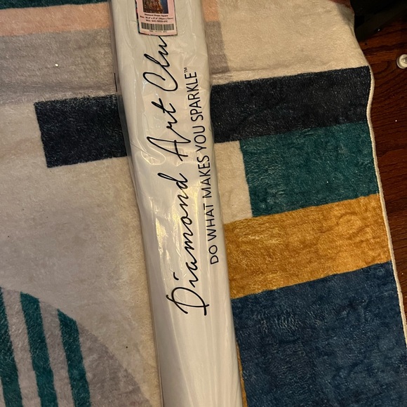 Witches Brew Diamond Art - Picture 3 of 4